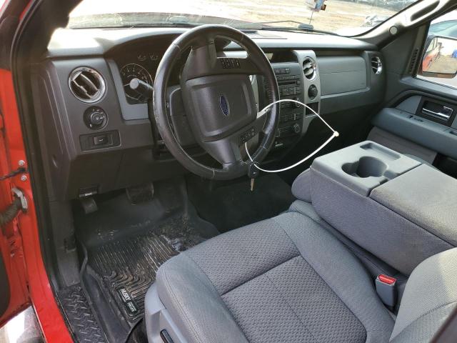 صورة رقم 8 من المزاد - 2012 FORD F150 SUPER مع VIN 1FTFX1CT8CFA34478