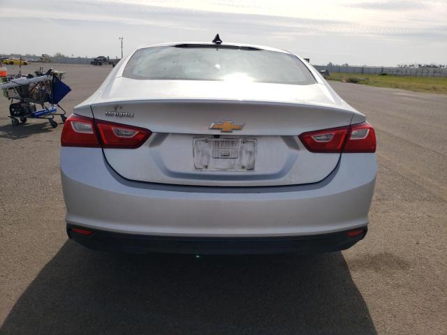 Photo 6 from auction – 2017 CHEVROLET MALIBU LS with VIN 1G1ZB5ST7HF225491