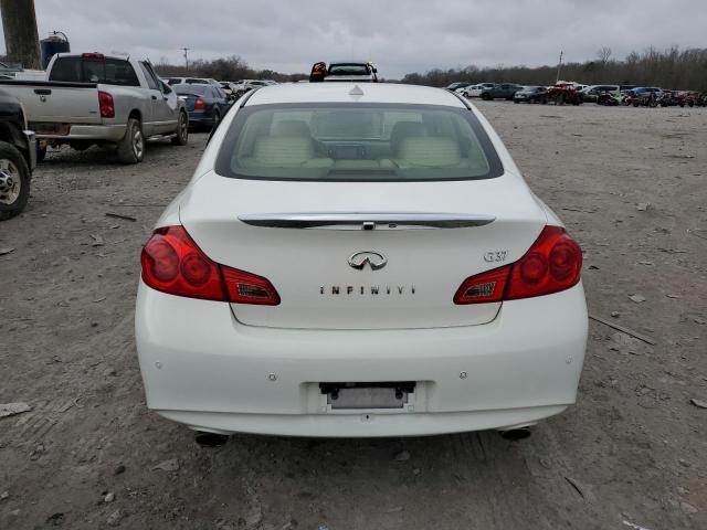 Photo 6 from auction – 2012 INFINITI G37 BASE with VIN JN1CV6AP1CM935072