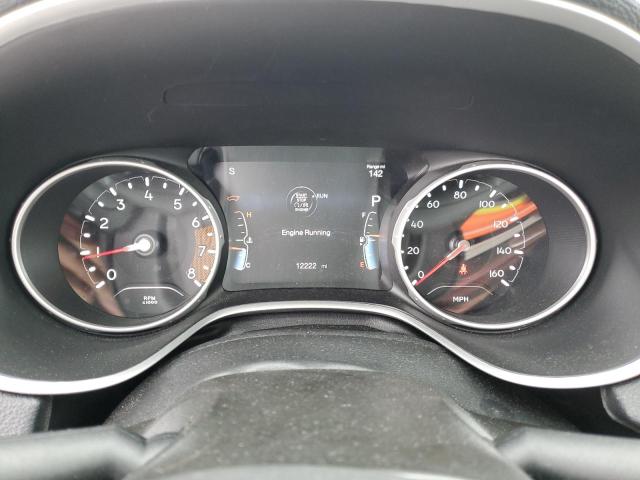 Photo 9 from auction – 2020 JEEP COMPASS LI with VIN 3C4NJDCB6LT256271