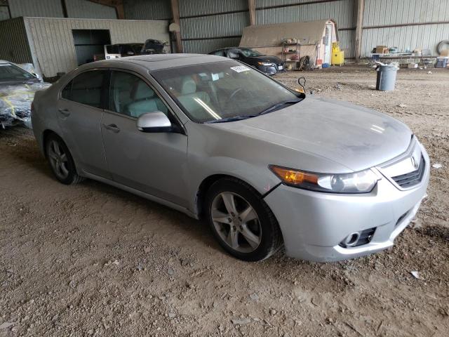 Photo 4 from auction – 2012 ACURA TSX with VIN JH4CU2F43CC030019