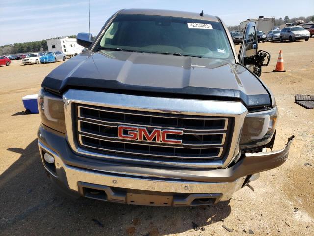 Photo 11 from auction – 2014 GMC SIERRA K15 with VIN 3GTU2VEC1EG423796