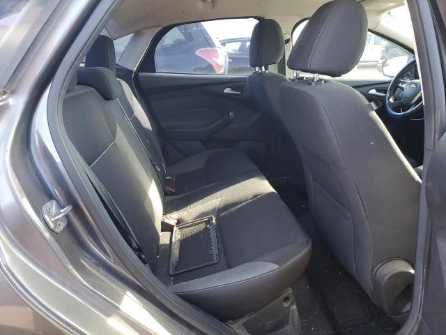 Photo 10 from auction – 2014 FORD FOCUS SE with VIN 1FADP3F28EL207299