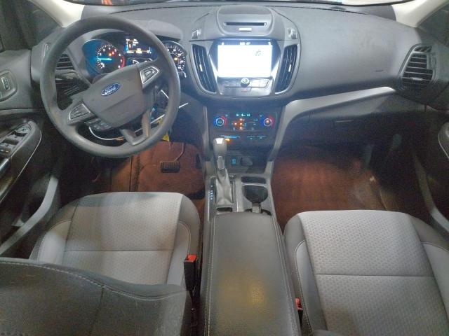 Photo 8 from auction – 2017 FORD ESCAPE SE with VIN 1FMCU0GD7HUB21702