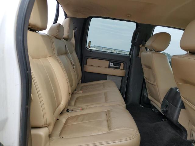 Photo 10 from auction – 2014 FORD F150 SUPER with VIN 1FTFW1EFXEKD57077