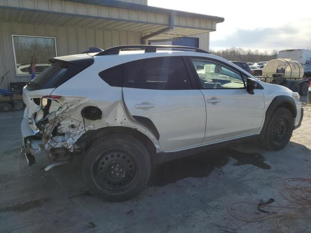 Photo 3 from auction – 2023 SUBARU CROSSTREK with VIN JF2GTHRC1PH264746