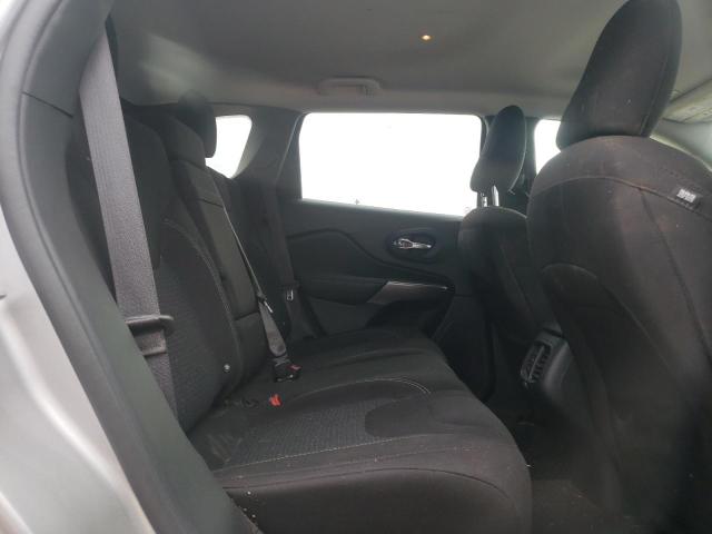Photo 11 from auction – 2019 JEEP CHEROKEE L with VIN 1C4PJLCB9KD148086