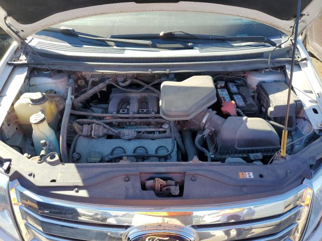 Photo 11 from auction – 2010 FORD EDGE LIMIT with VIN 2FMDK3KC8ABA44862