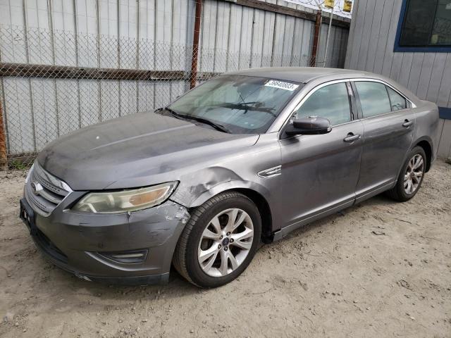 Photo 1 from auction – 2011 FORD TAURUS SEL with VIN 1FAHP2EW5BG129973