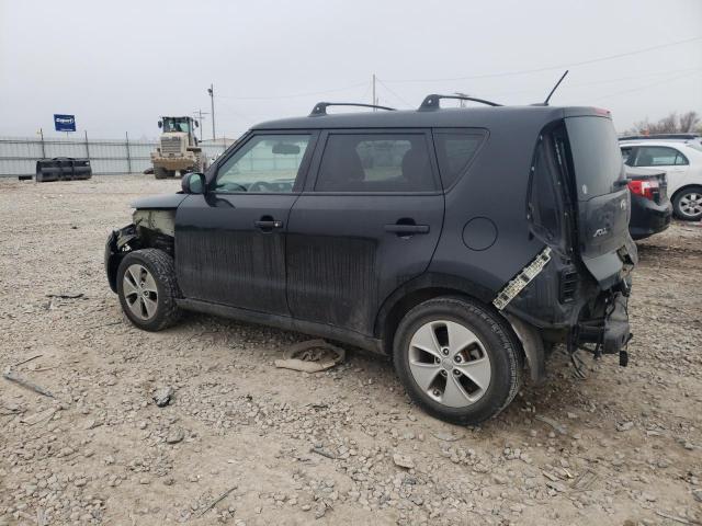 Photo 2 from auction – 2015 KIA SOUL with VIN KNDJN2A21F7214870