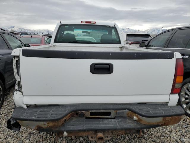 Zdjęcie 6 z aukcji – 2001 CHEVROLET SILVERADO z VIN 1GCEC14V31Z236034