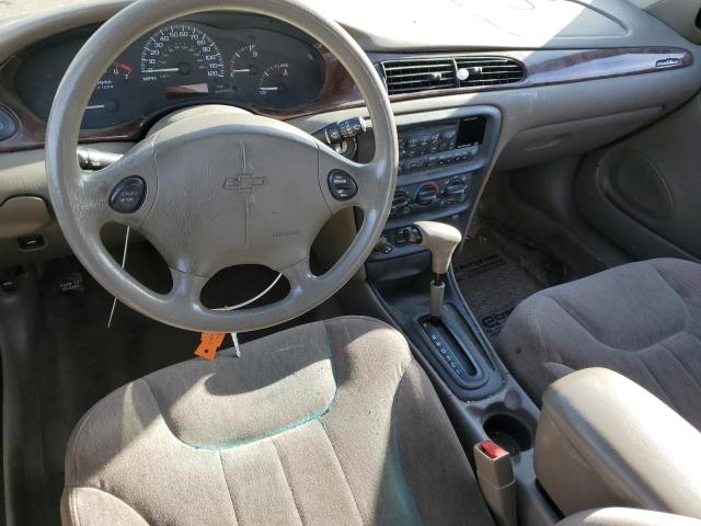 Photo 8 from auction – 2000 CHEVROLET MALIBU LS with VIN 1G1NE52J7Y6281208
