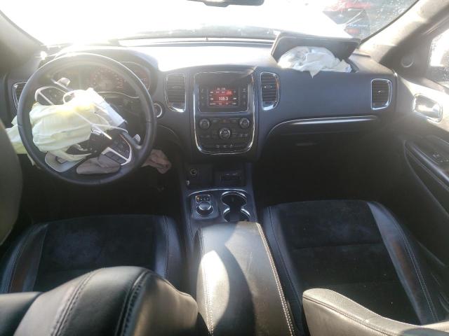 Photo 8 from auction – 2015 DODGE DURANGO SX with VIN 1C4RDJAG9FC224078