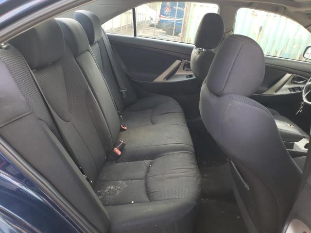 Photo 10 from auction – 2011 TOYOTA CAMRY 4D with VIN 4T1BF3EK7BU757651