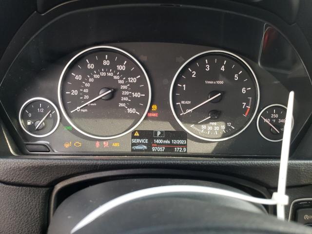 Photo 9 from auction – 2013 BMW 328 XI SUL with VIN WBA3B5C57DF591567