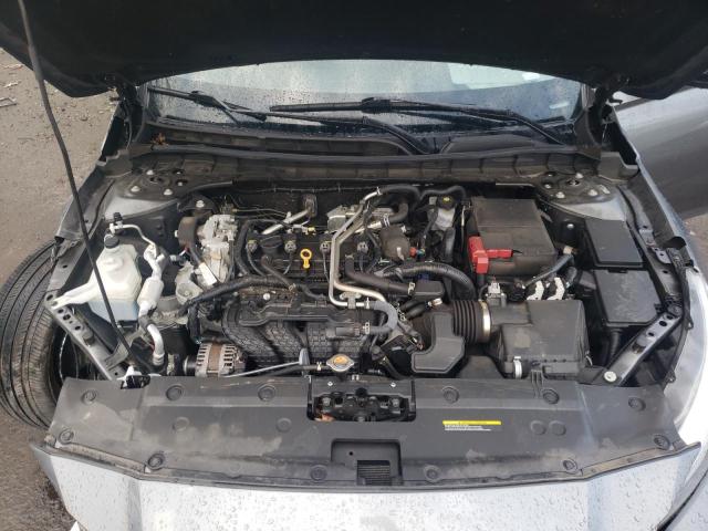 Photo 11 from auction – 2021 NISSAN ALTIMA SR with VIN 1N4BL4CV9MN304151