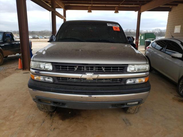 Photo 5 from auction – 1999 CHEVROLET SILVERADO with VIN 2GCEK19T8X1274015