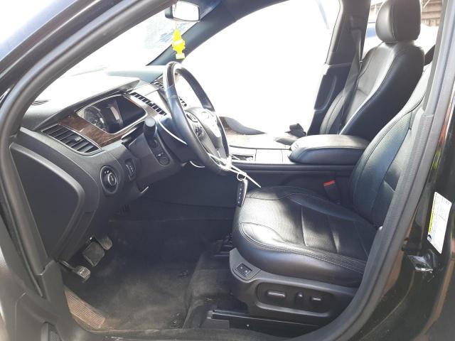 Photo 7 from auction – 2015 FORD TAURUS LIM with VIN 1FAHP2F82FG165738