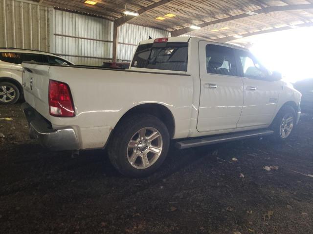 Photo 3 from auction – 2018 RAM 1500 SLT with VIN 1C6RR6LG6JS210558
