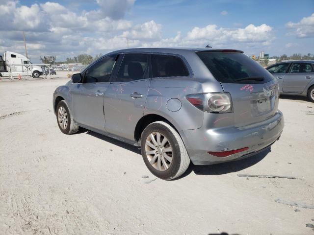 Photo 2 from auction – 2011 MAZDA CX-7 with VIN JM3ER2A57B0372396