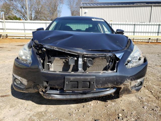 Photo 5 from auction – 2015 NISSAN ALTIMA 2.5 with VIN 1N4AL3AP7FC153514