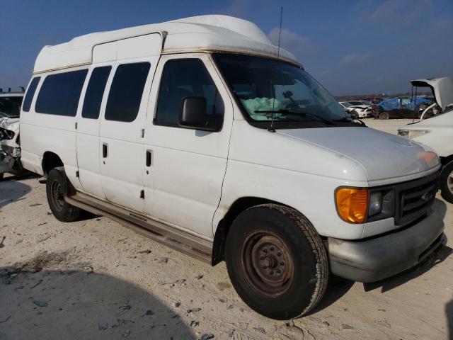 Photo 4 from auction – 2007 FORD ECONOLINE with VIN 1FBSS31L77DA14188