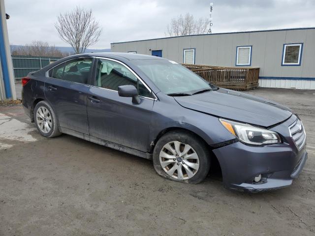 Photo 4 from auction – 2016 SUBARU LEGACY 2.5 with VIN 4S3BNAC66G3016440