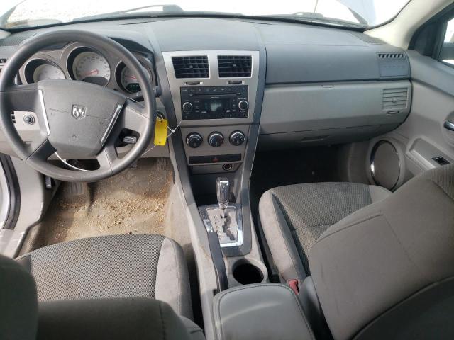 Photo 8 from auction – 2008 DODGE AVENGER SX with VIN 1B3LC56R48N177514