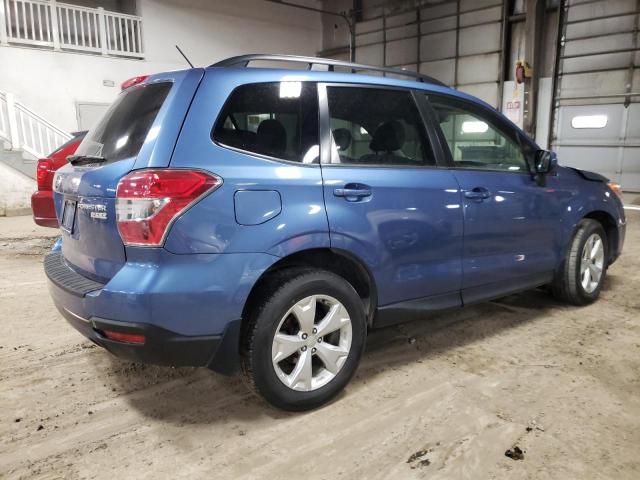 Photo 3 from auction – 2015 SUBARU FORESTER 2 with VIN JF2SJAFCXFH582181
