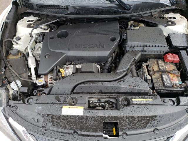 Photo 11 from auction – 2017 NISSAN ALTIMA 2.5 with VIN 1N4AL3AP1HC117174
