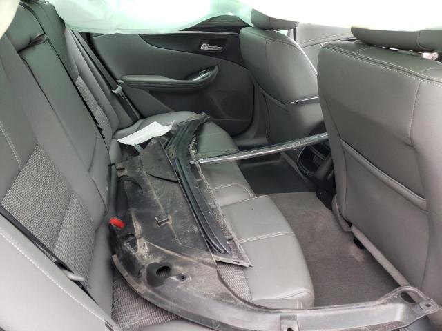 Photo 10 from auction – 2019 CHEVROLET IMPALA LS with VIN 2G11Y5S39K9149056