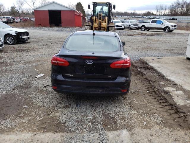 Photo 6 from auction – 2016 FORD FOCUS SE with VIN 1FADP3F2XGL389140