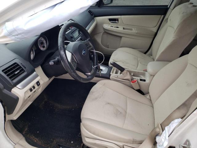 Photo 7 from auction – 2014 SUBARU IMPREZA PR with VIN JF1GPAD61E8220308