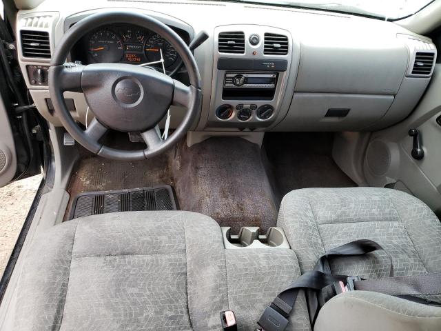 Photo 8 from auction – 2007 CHEVROLET COLORADO with VIN 1GCCS199678113266