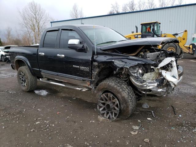 Photo 4 from auction – 2006 DODGE RAM 2500 S with VIN 1D7KS28D86J200431