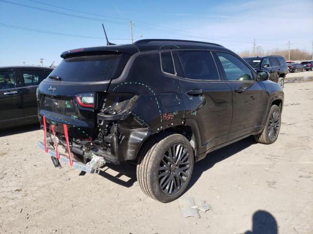 Photo 3 from auction – 2022 JEEP COMPASS LI with VIN 3C4NJDCB3NT143395