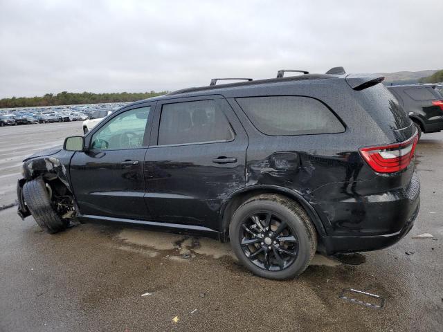 Photo 2 from auction – 2018 DODGE DURANGO GT with VIN 1C4RDJDG7JC116837