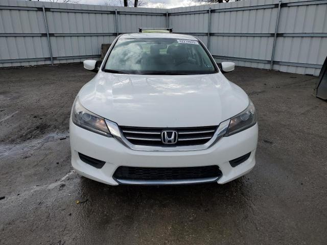 Photo 5 from auction – 2014 HONDA ACCORD LX with VIN 1HGCR2F36EA146485