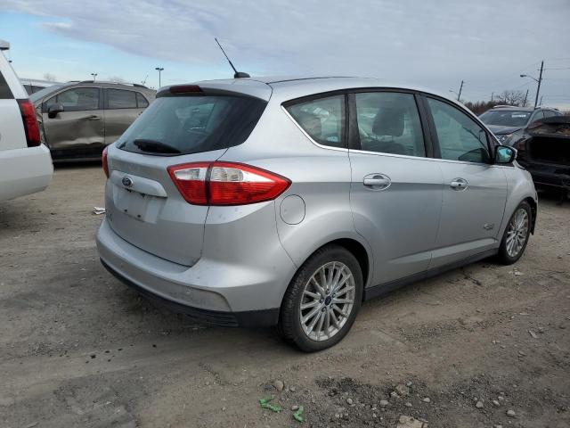 Photo 3 from auction – 2013 FORD C-MAX PREM with VIN 1FADP5CU1DL532280