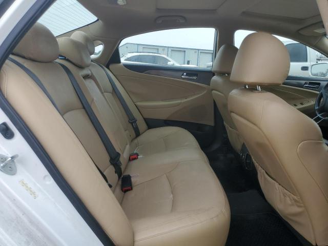 Photo 10 from auction – 2012 HYUNDAI SONATA HYB with VIN KMHEC4A41CA046288