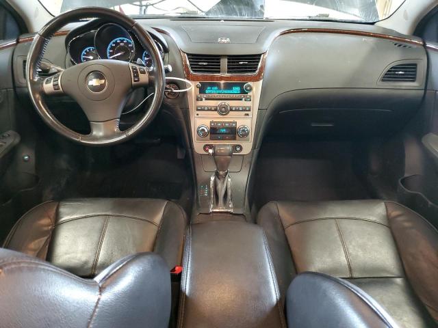 Photo 8 from auction – 2010 CHEVROLET MALIBU with VIN 1G1ZE5EB2AF154247