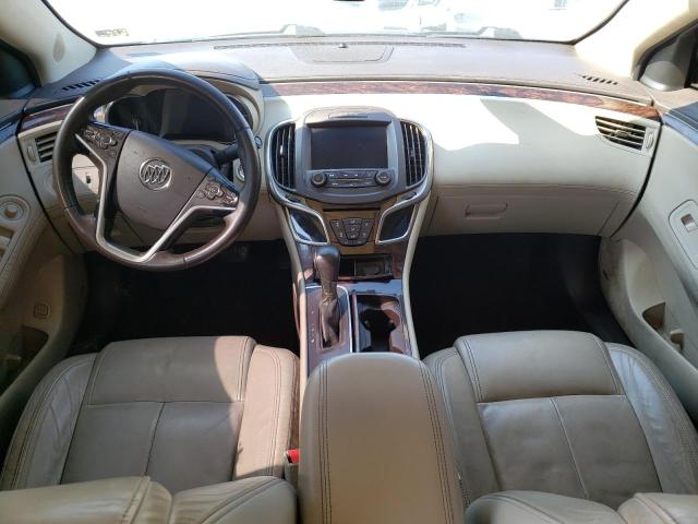Photo 8 from auction – 2014 BUICK LACROSSE with VIN 1G4GB5G39EF176194