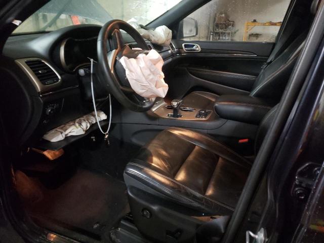 Photo 7 from auction – 2014 JEEP GRAND CHER with VIN 1C4RJFBG8EC466346