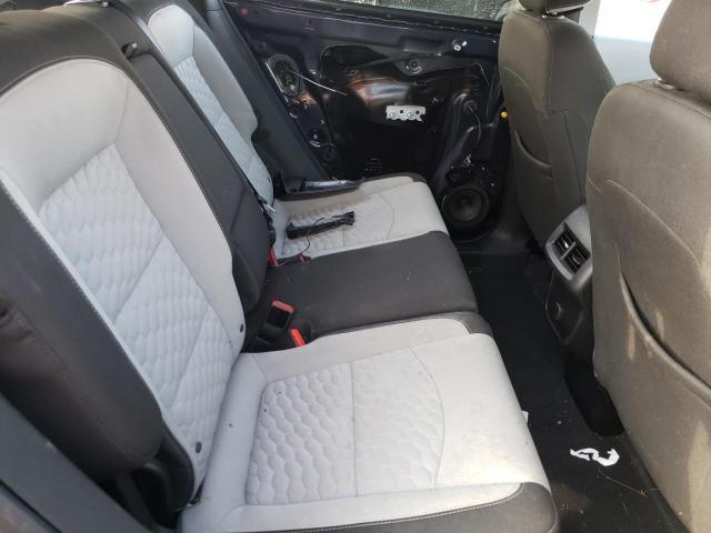 Photo 11 from auction – 2018 CHEVROLET EQUINOX LT with VIN 3GNAXJEV6JS626101