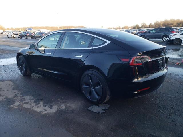 Photo 2 from auction – 2018 TESLA MODEL 3 with VIN 5YJ3E1EA4JF098961