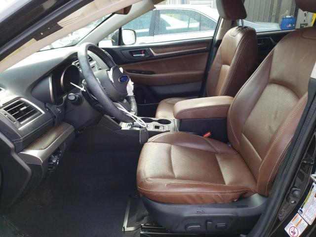 Photo 7 from auction – 2019 SUBARU OUTBACK TO with VIN 4S4BSATC7K3350270