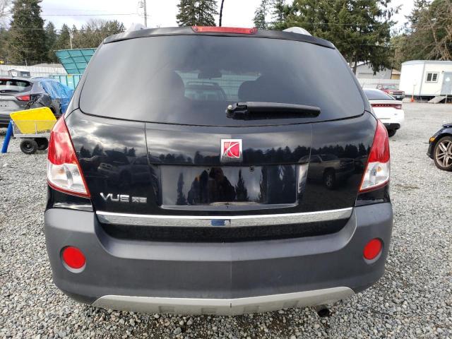Photo 6 from auction – 2008 SATURN VUE XE with VIN 3GSCL33PX8S667763