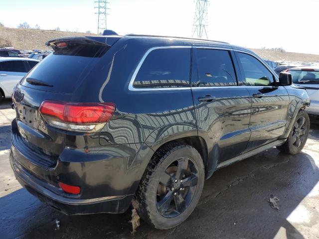 Photo 3 from auction – 2016 JEEP GRAND CHER with VIN 1C4RJFCT9GC490024