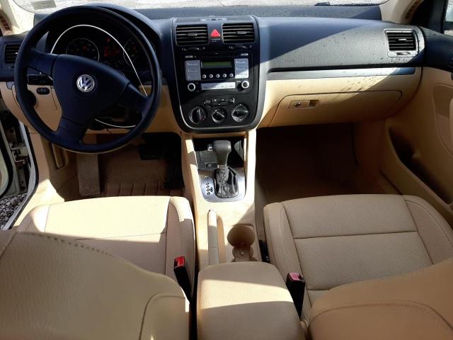 Photo 8 from auction – 2007 VOLKSWAGEN JETTA WOLF with VIN 3VWEF71K67M196821