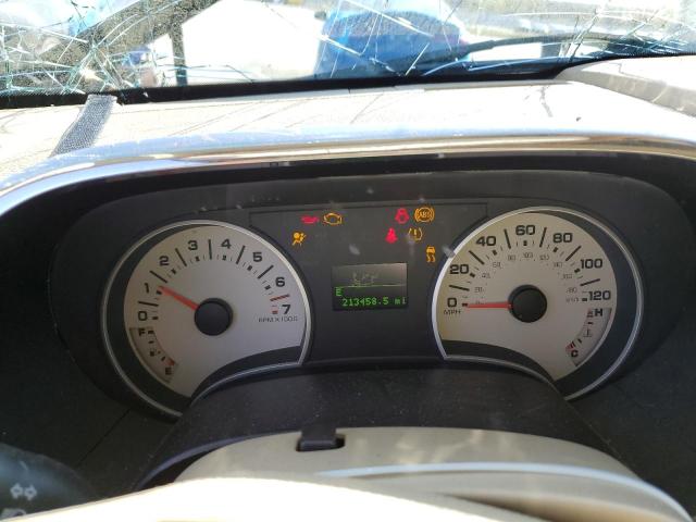 Photo 9 from auction – 2006 FORD EXPLORER E with VIN 1FMEU64856UA02496